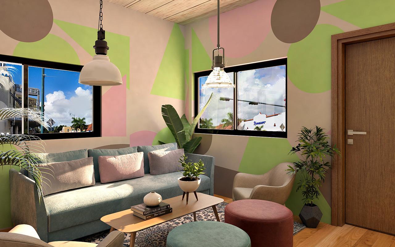 Selina Little Havana 마이애미 외부 사진
